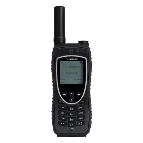 Восстановление после попадания влаги Iridium 9575 Extreme