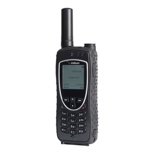 Восстановление после попадания влаги Iridium 9575